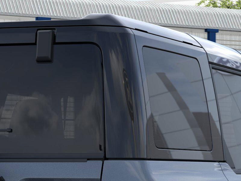 New 2025 Ford Bronco Big Bend image 25