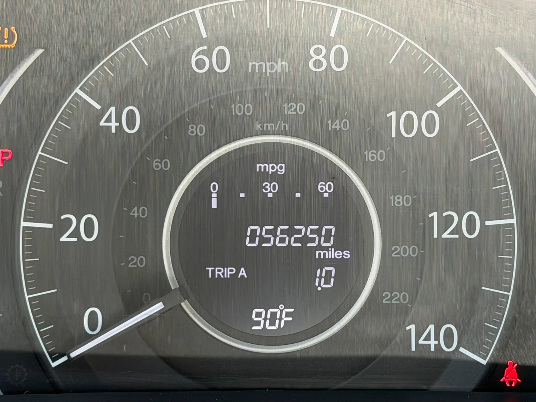 Used 2016 Honda CR-V LX image 28