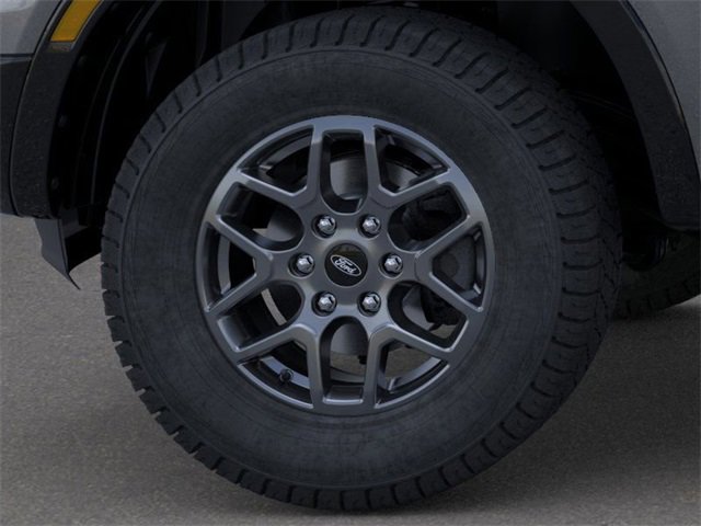 New 2025 Ford Ranger XLT w/ Trailer Tow Package image 19