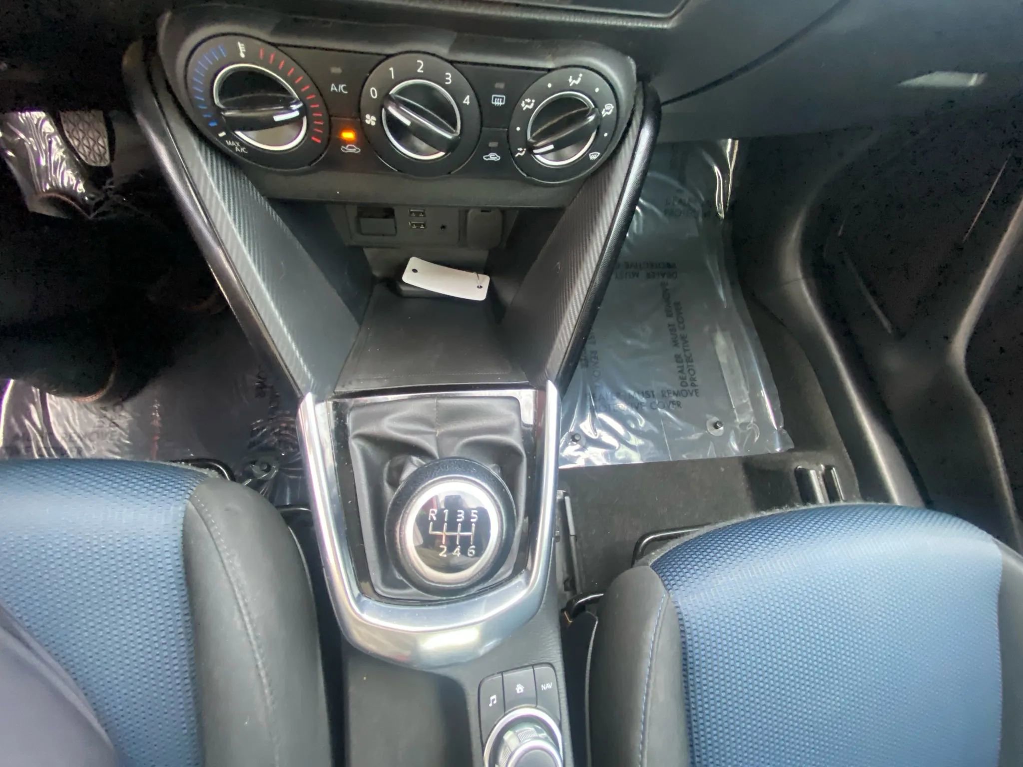 Used 2017 Toyota Yaris iA image 16