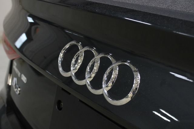 Used 2024 Audi A3 2.0T Premium Plus w/ Premium Plus Package image 30