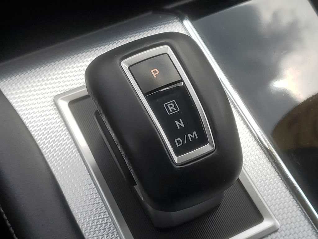 Used 2022 Mitsubishi Outlander SEL AWD/4WD image 18