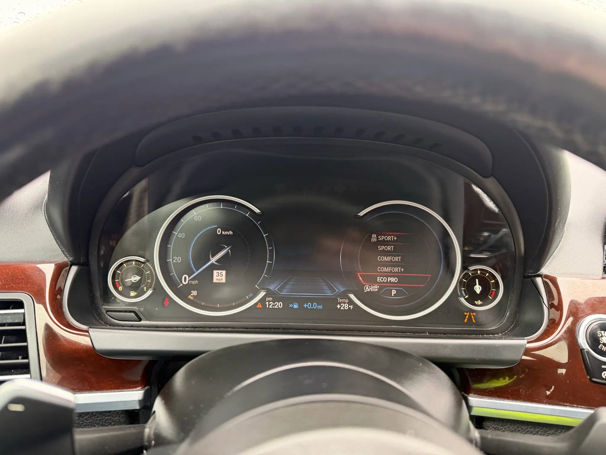 Used 2015 BMW 640i Gran Coupe xDrive image 24