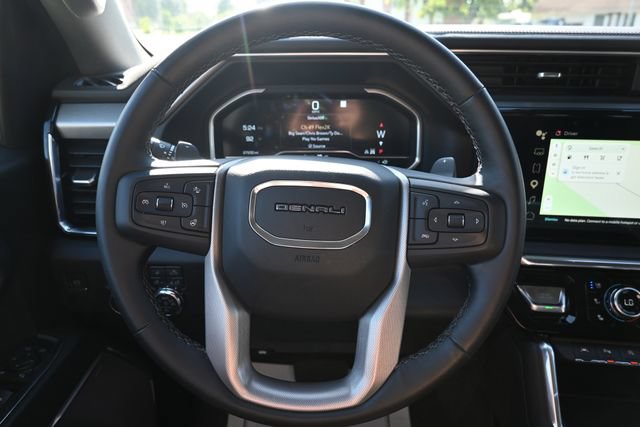 Used 2023 GMC Sierra 1500 Denali AWD/4WD image 47