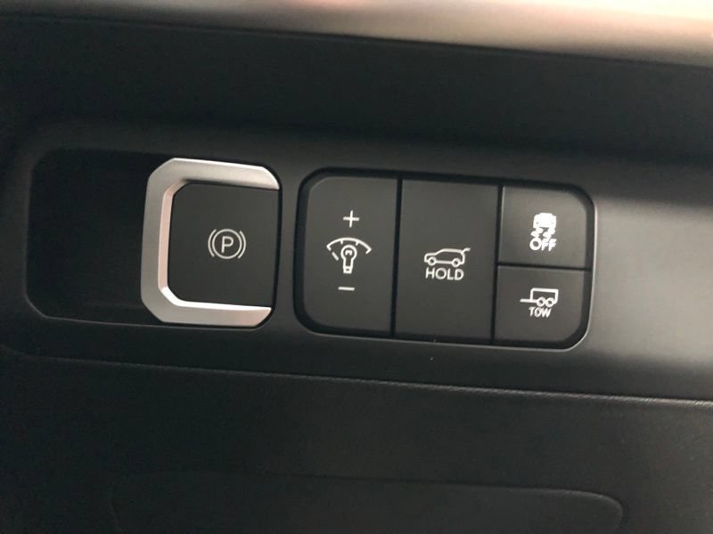 New 2026 Hyundai Santa Fe XRT AWD/4WD image 24