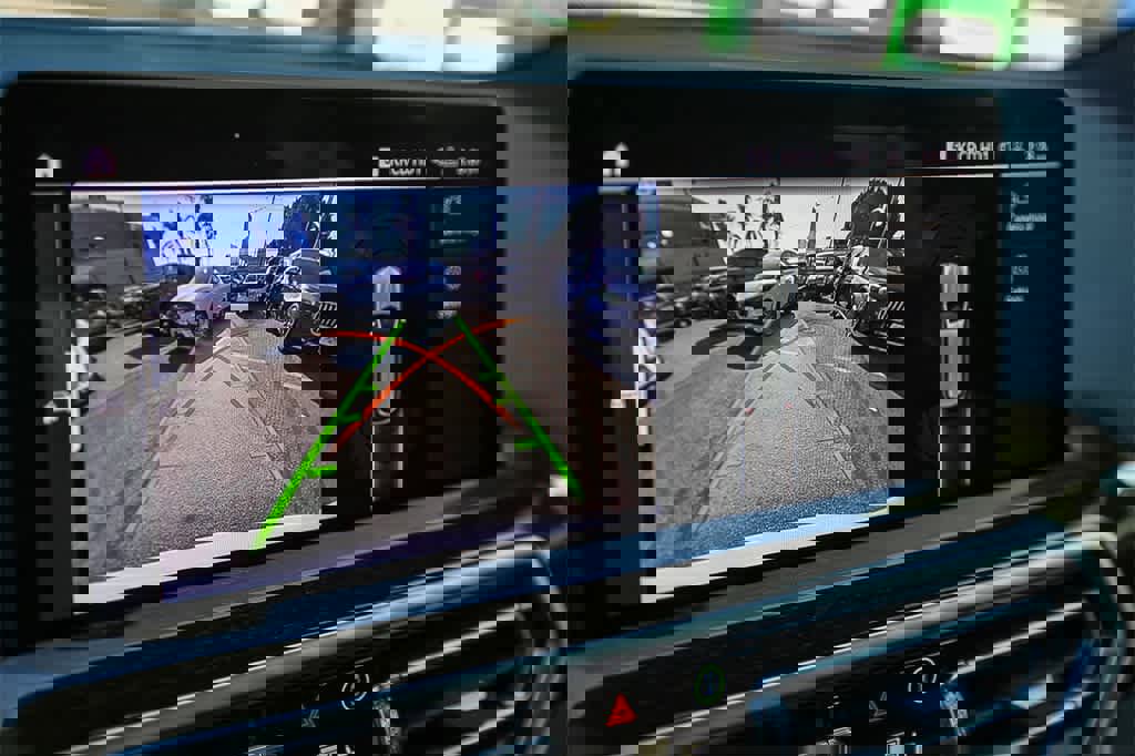 Used 2022 BMW X3 sDrive30i w/ Premium Package 2 image 22