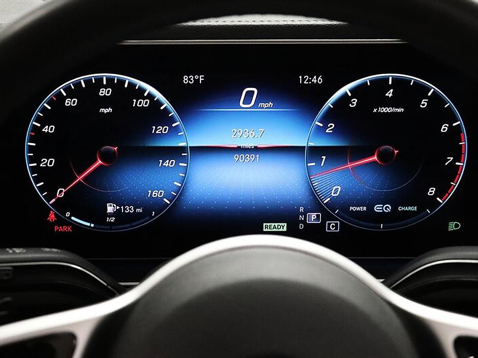 Used 2020 Mercedes-Benz GLE 450 4MATIC image 22