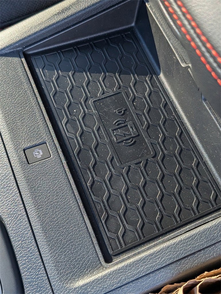 New 2026 Nissan Frontier PRO-4X image 16