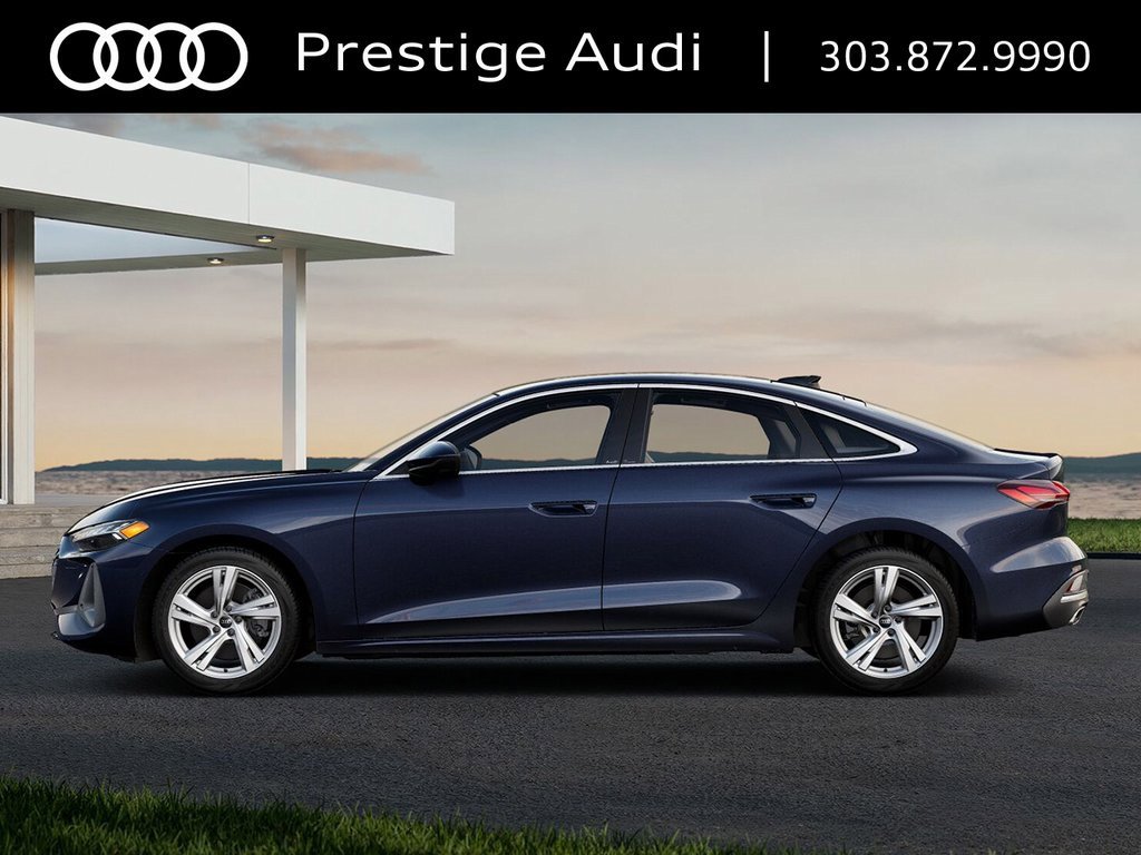 New 2025 Audi A5 2.0T Premium Plus image 31
