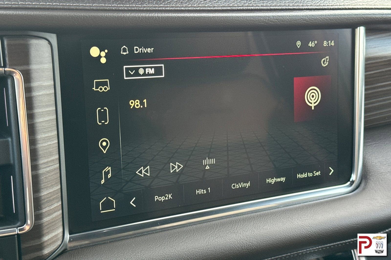 Certified 2024 GMC Yukon XL Denali image 24