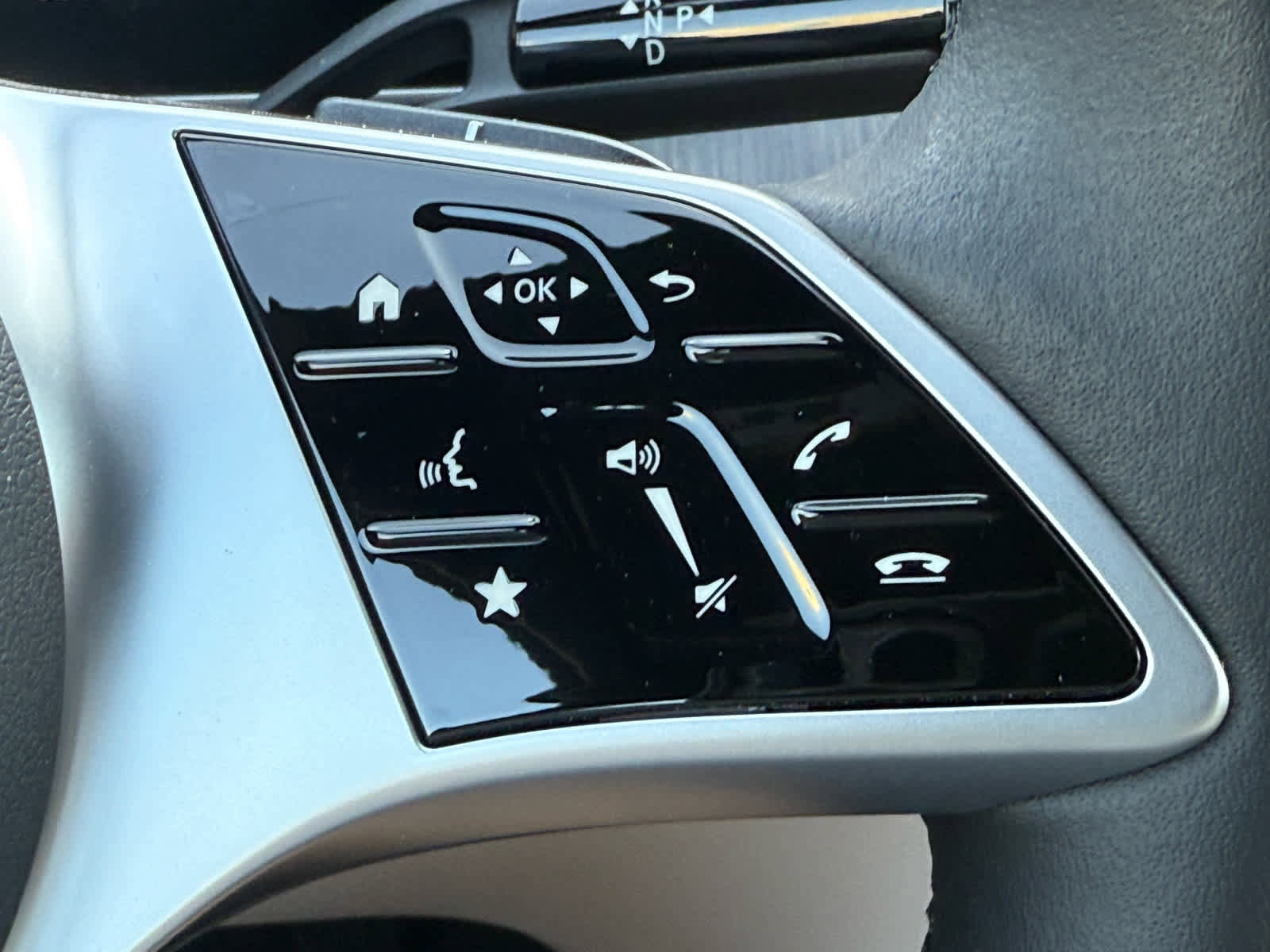 Certified 2025 Mercedes-Benz C 300 C 300 image 20