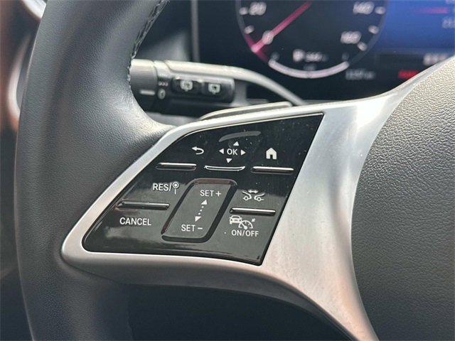 Certified 2023 Mercedes-Benz GLC 300 4MATIC image 22