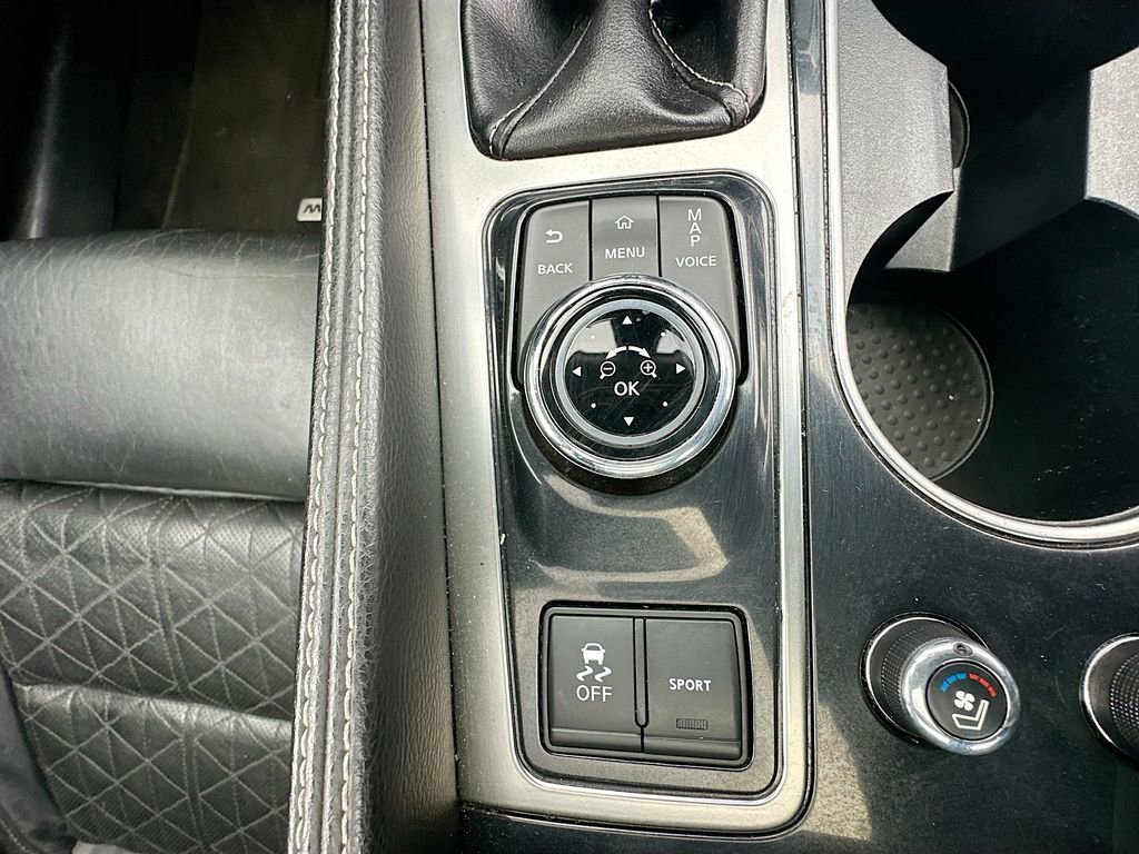 Used 2021 Nissan Maxima Platinum w/ Sport Mat Group FWD image 35