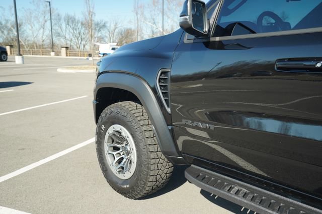Used 2025 RAM 1500 RHO w/ RHO Level 1 Equipment Group image 37