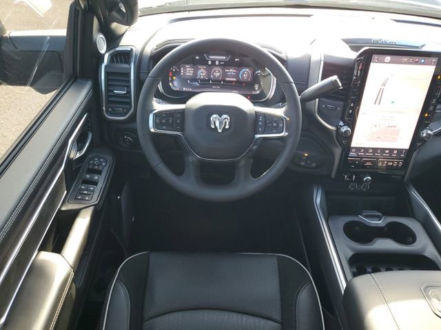 Used 2026 RAM 3500 Laramie image 27