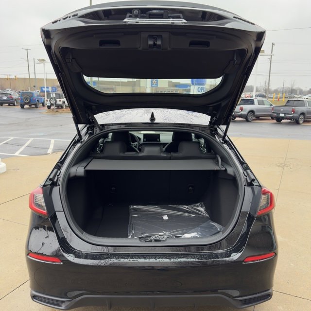 New 2026 Honda Civic Sport image 12