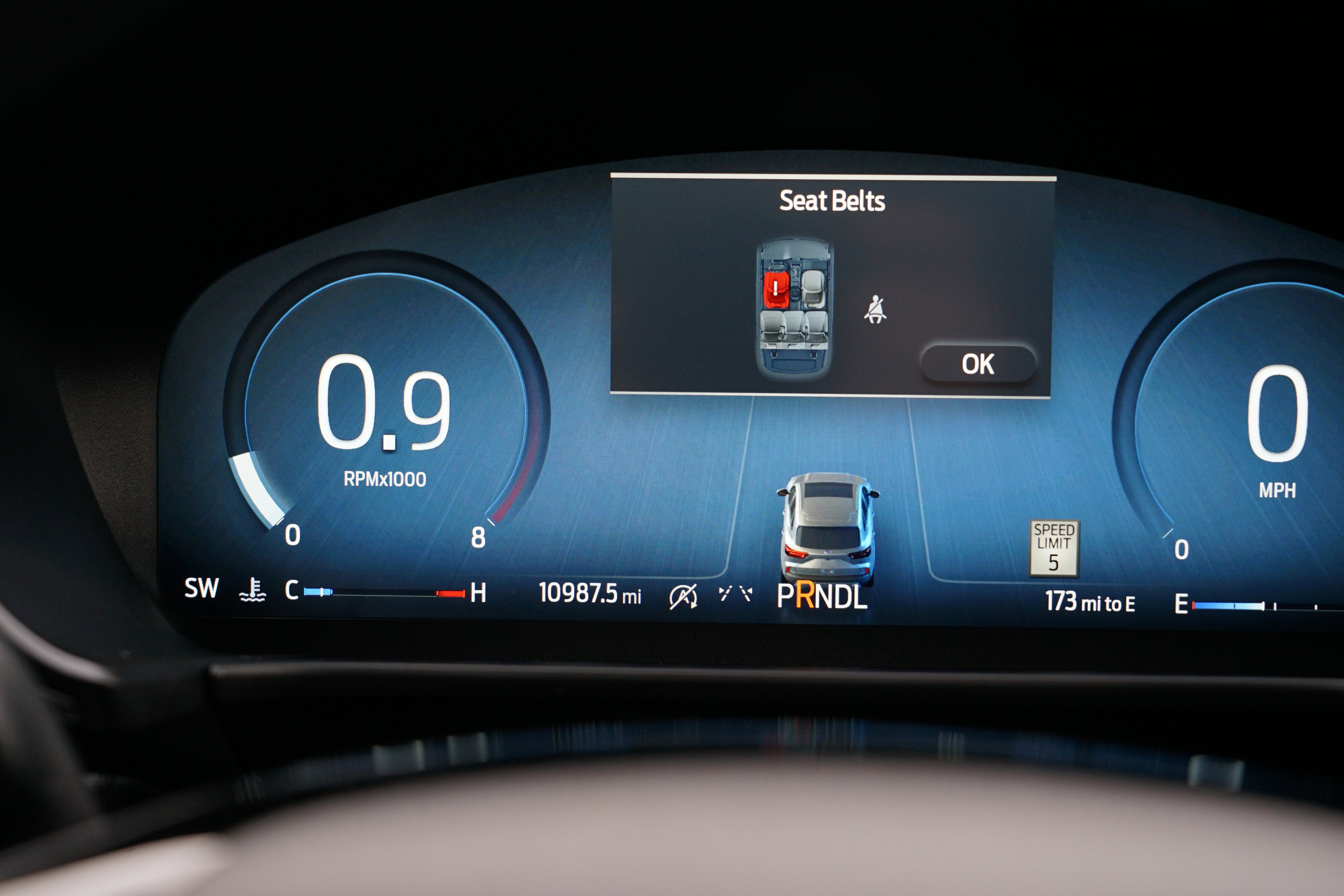 Used 2023 Ford Escape Active w/ Tech Pack #2 image 34