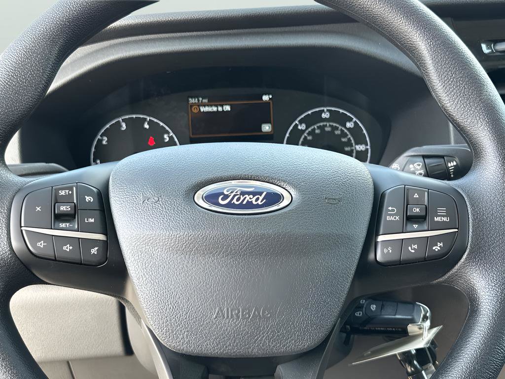 New 2024 Ford Transit 350 w/ Interior Upgrade Package image 16