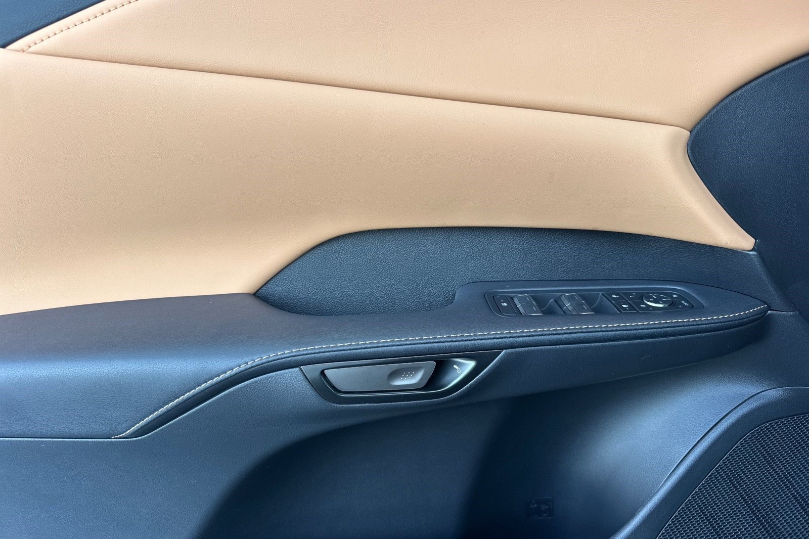 New 2026 Lexus RX 350 FWD image 9