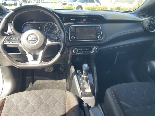 Used 2019 Nissan Kicks SR FWD image 19