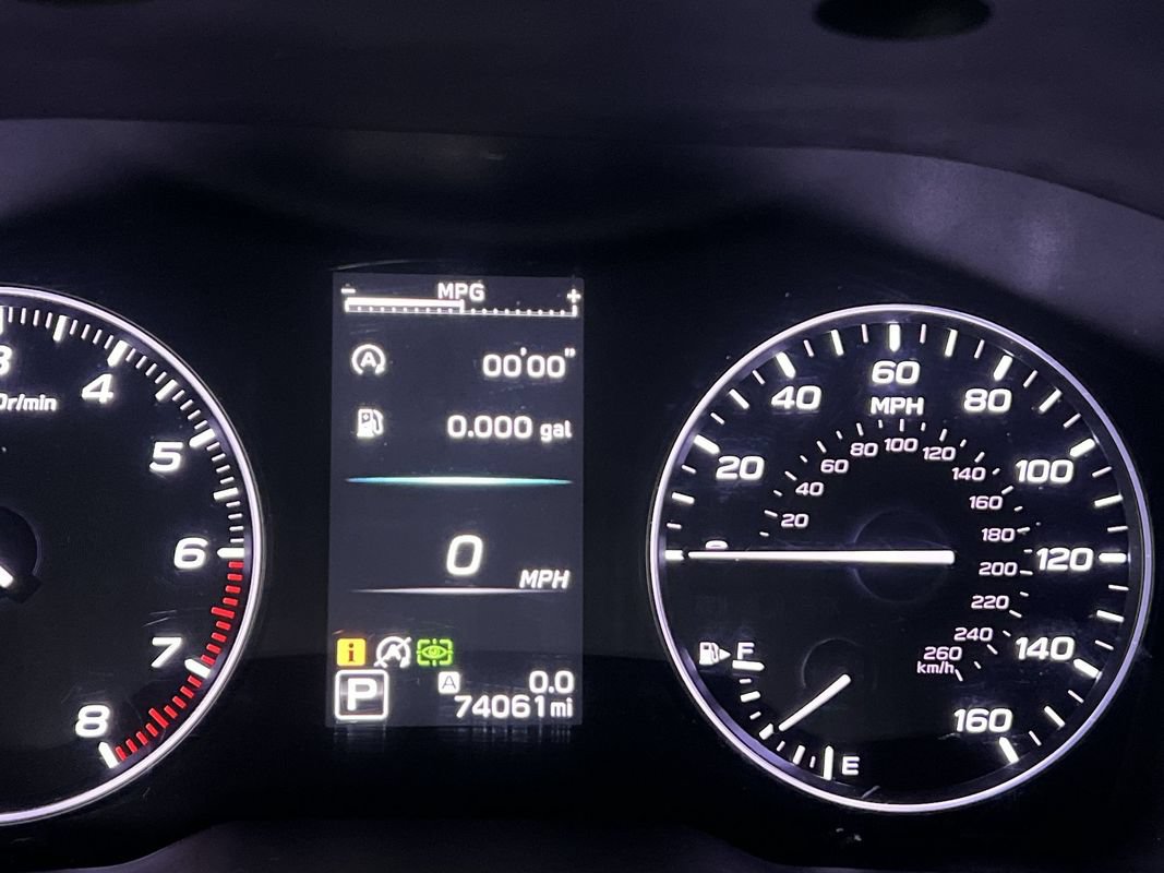 Used 2020 Subaru Outback Touring XT AWD/4WD image 19