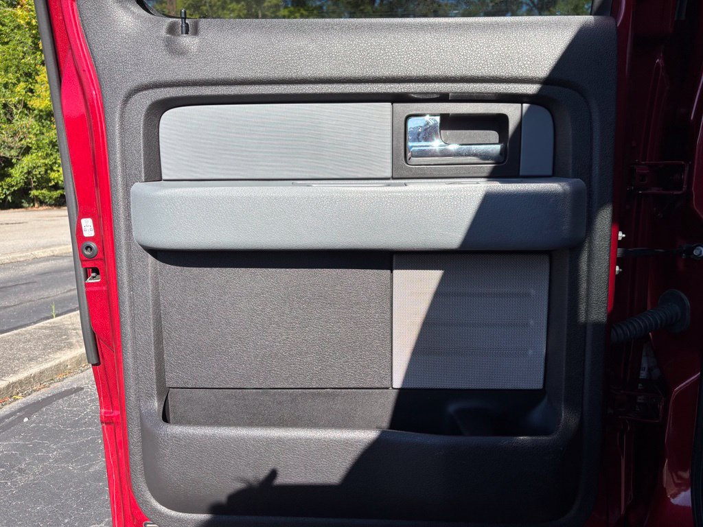 Used 2014 Ford F150 XLT w/ Equipment Group 302A Luxury RWD image 22