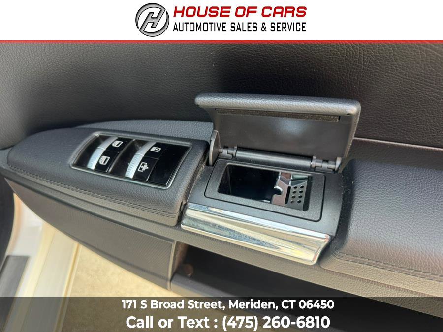 Used 2012 Mercedes-Benz S 350 BlueTEC 4MATIC image 28