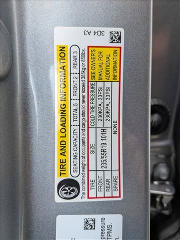 Used 2024 Honda CR-V Sport Touring image 25