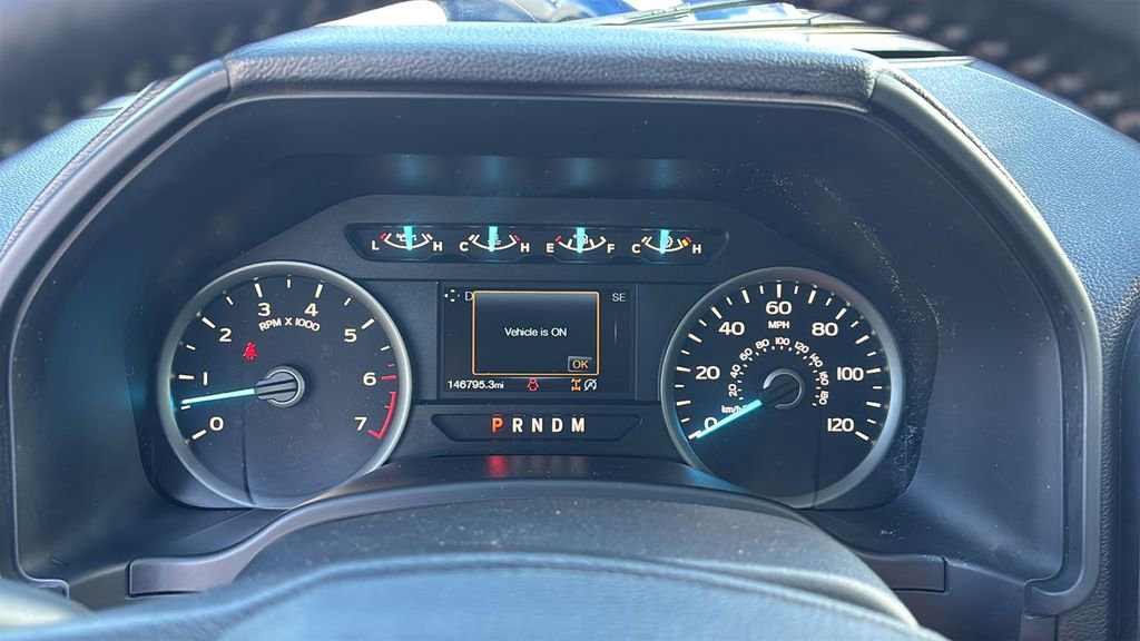 Used 2019 Ford F150 XLT w/ Equipment Group 302A Luxury image 16