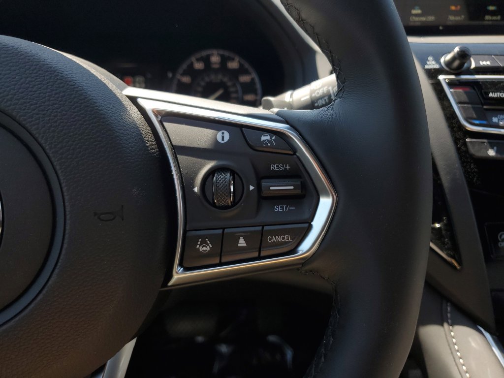 New 2026 Acura RDX SH-AWD image 22