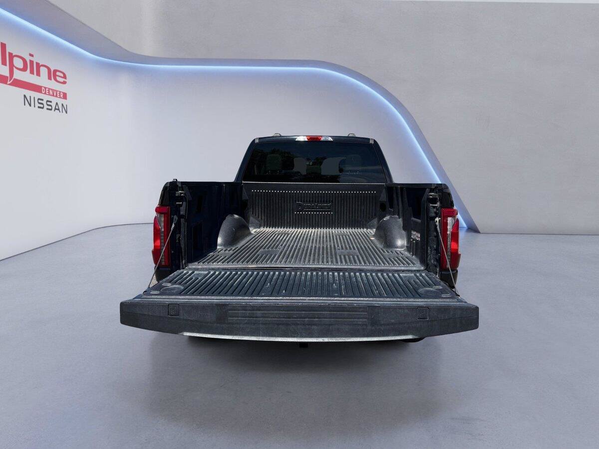 Used 2024 Ford F150 XLT w/ Mobile Office Package AWD/4WD image 19