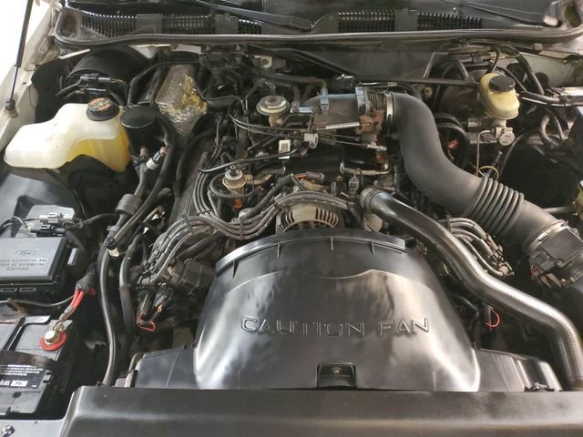 Used 1997 Mercury Grand Marquis LS image 24