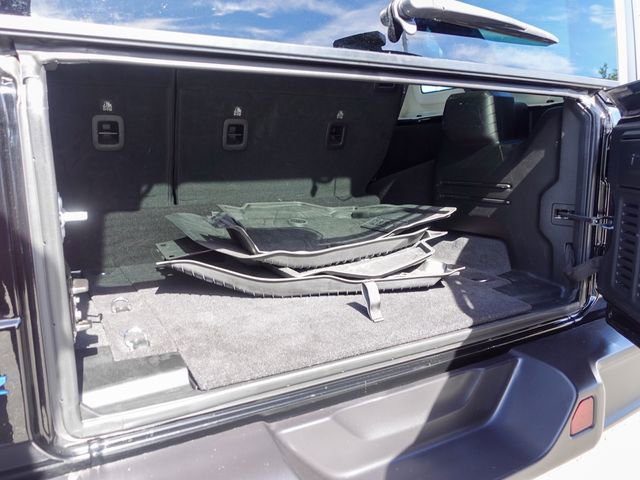 Used 2025 Jeep Wrangler Unlimited Sport S 4xe image 25