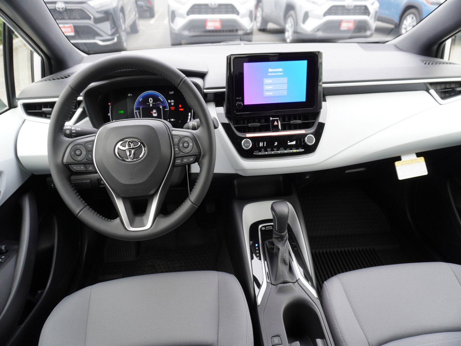 New 2026 Toyota Corolla SE video 2