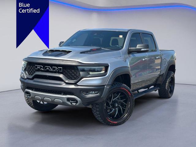Used 2022 RAM 1500 TRX w/ TRX Level 1 Equipment Group