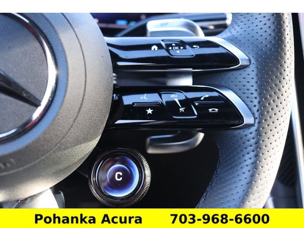 Used 2024 Mercedes-Benz GLC 43 AMG 4MATIC image 13