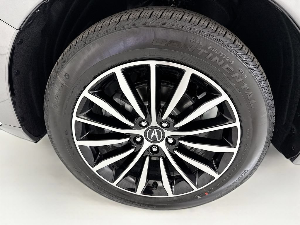 Used 2026 Acura RDX w/ Advance Package AWD/4WD image 31