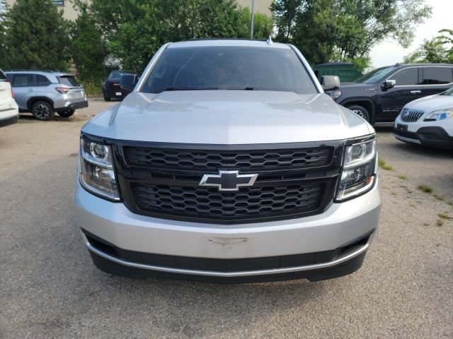 Used 2018 Chevrolet Tahoe LT AWD/4WD video 2