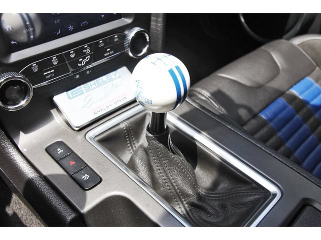 Used 2013 Ford Mustang Shelby GT500 RWD image 21