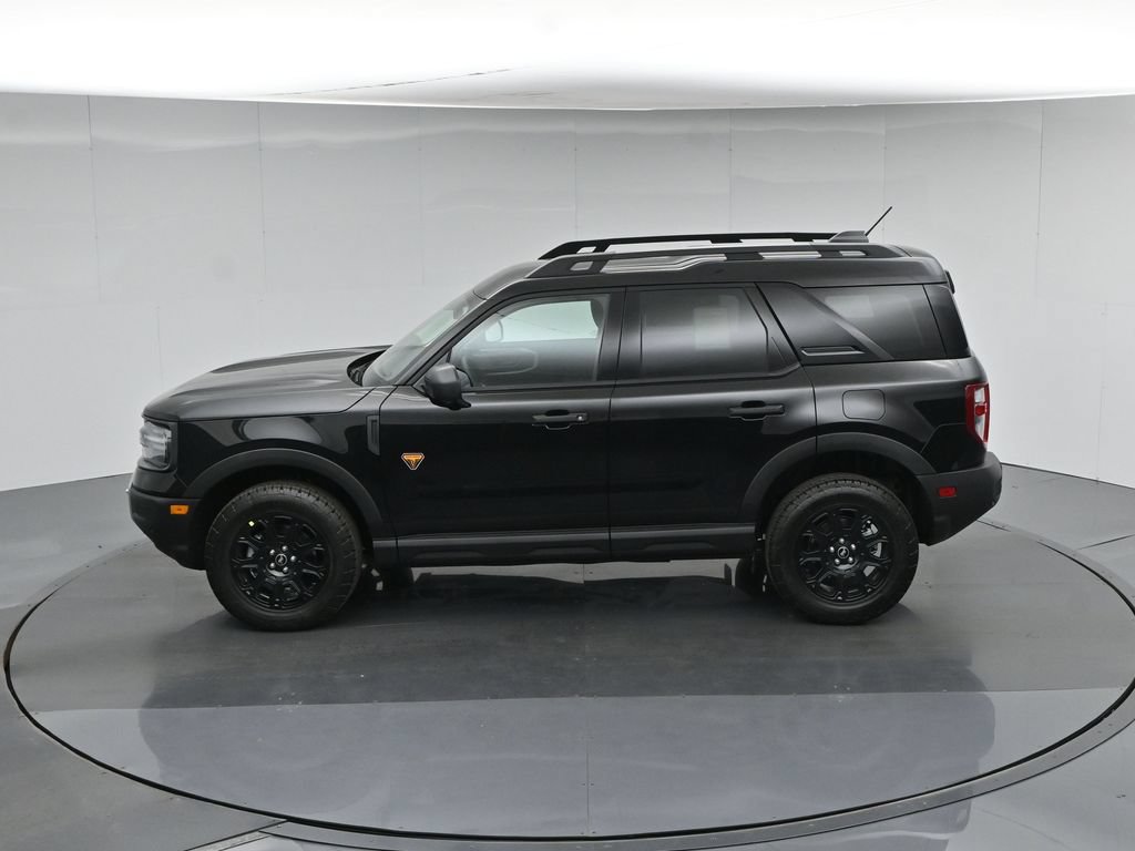 New 2026 Ford Bronco Sport Badlands AWD/4WD image 38