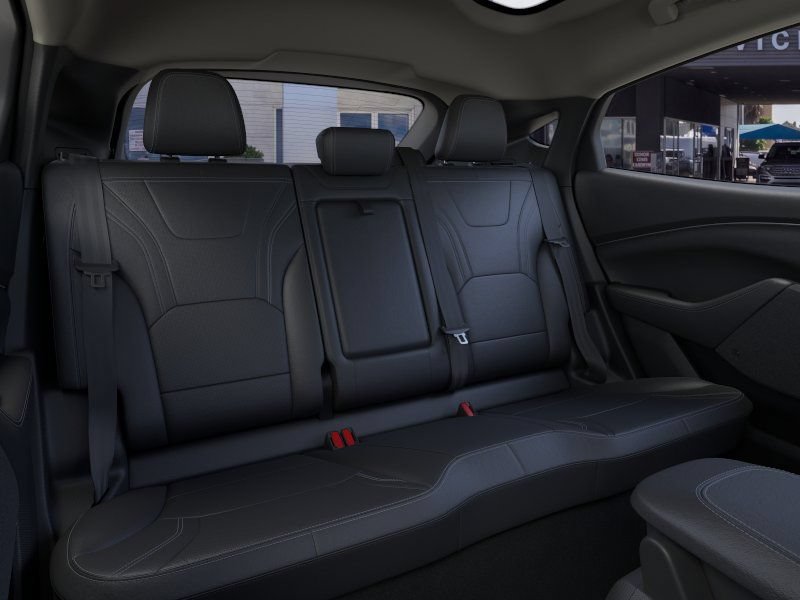 New 2026 Ford Mustang Mach-E Premium RWD image 12
