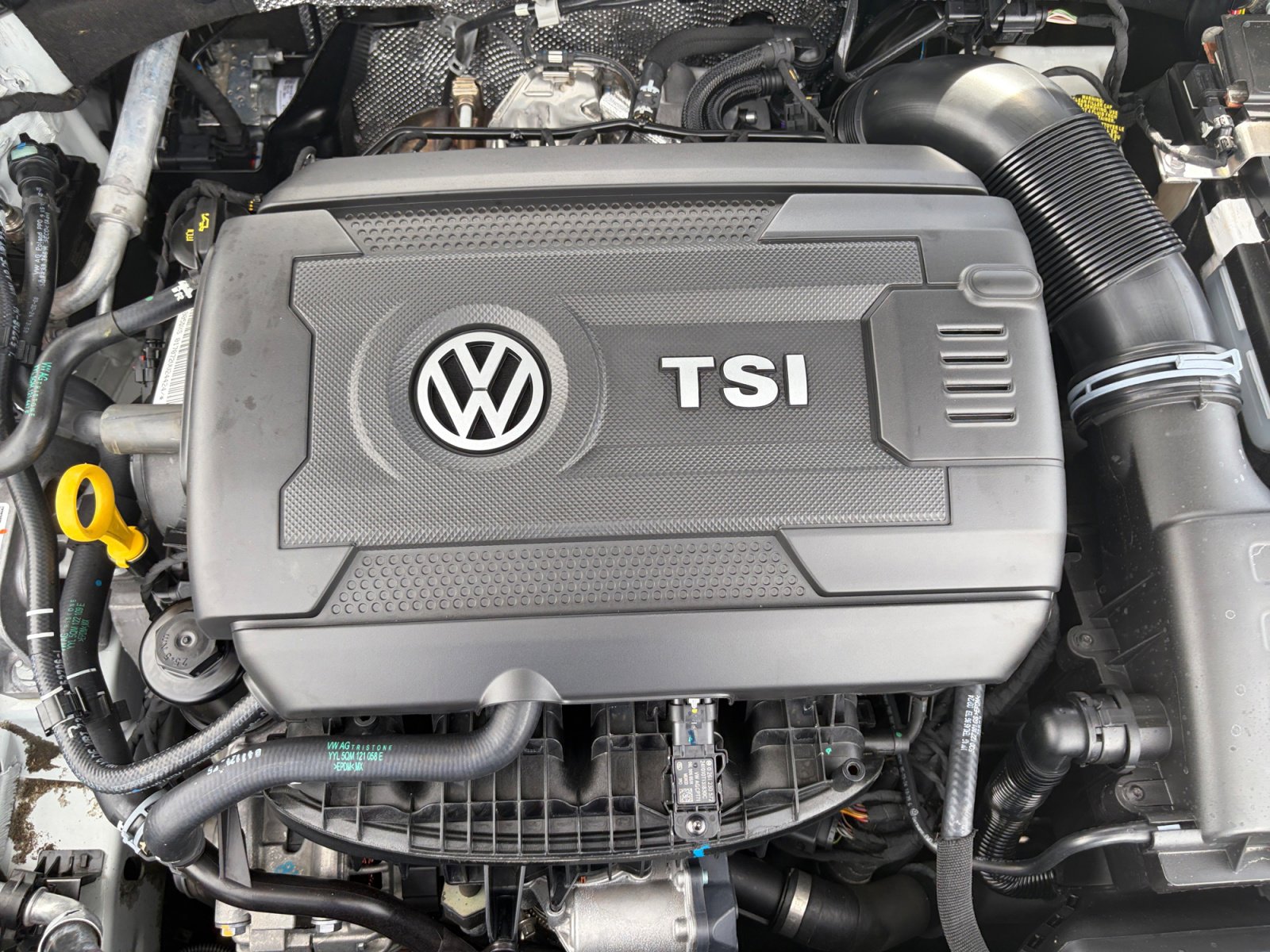 Used 2025 Volkswagen Jetta GLI Autobahn image 28