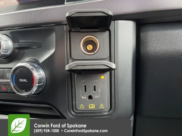 Used 2025 Ford F350 Platinum w/ Tremor Off-Road Package image 38