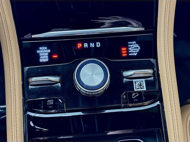 New 2026 Jeep Grand Cherokee L Summit image 17