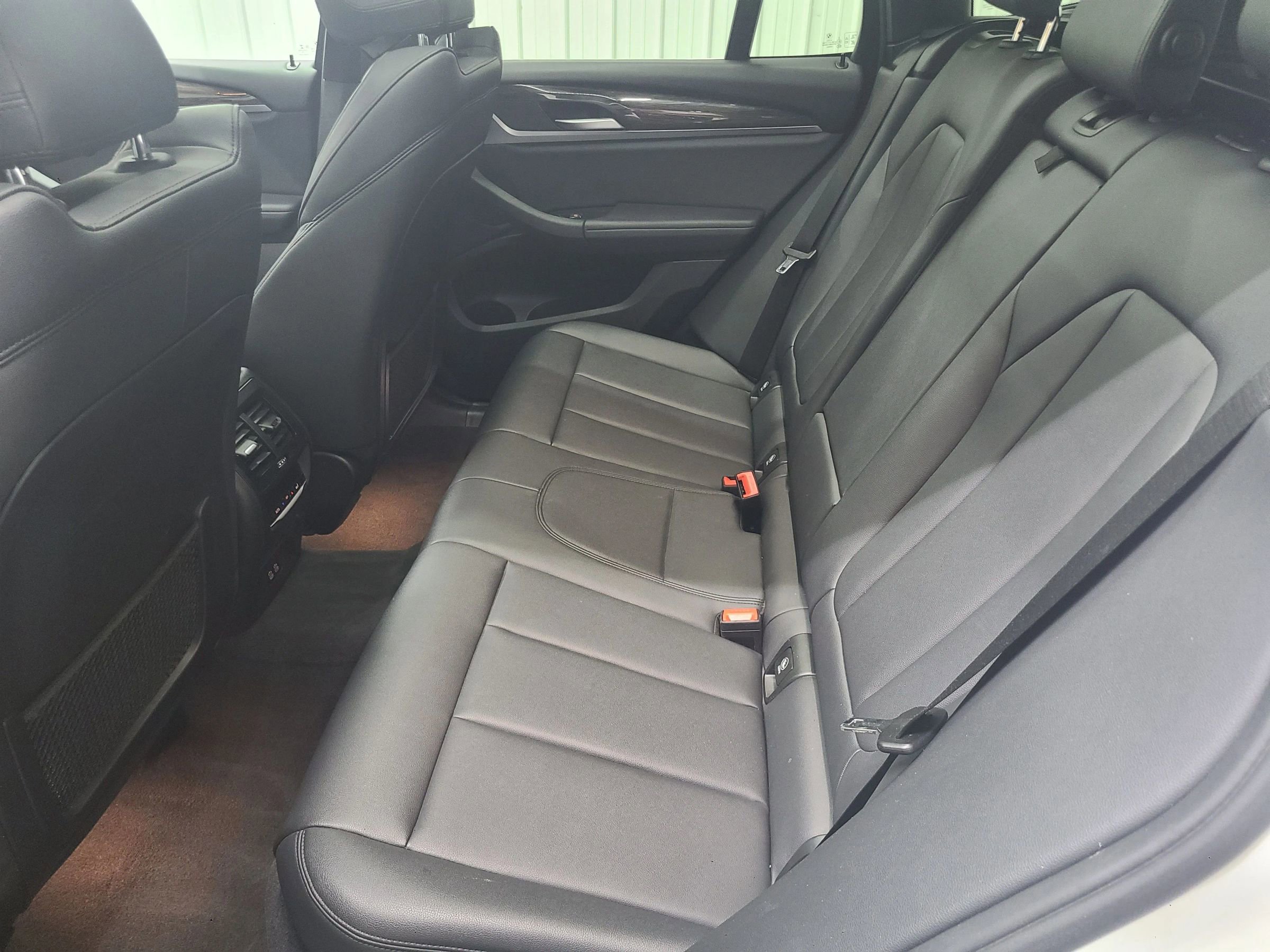 Used 2020 BMW X3 xDrive30i image 38