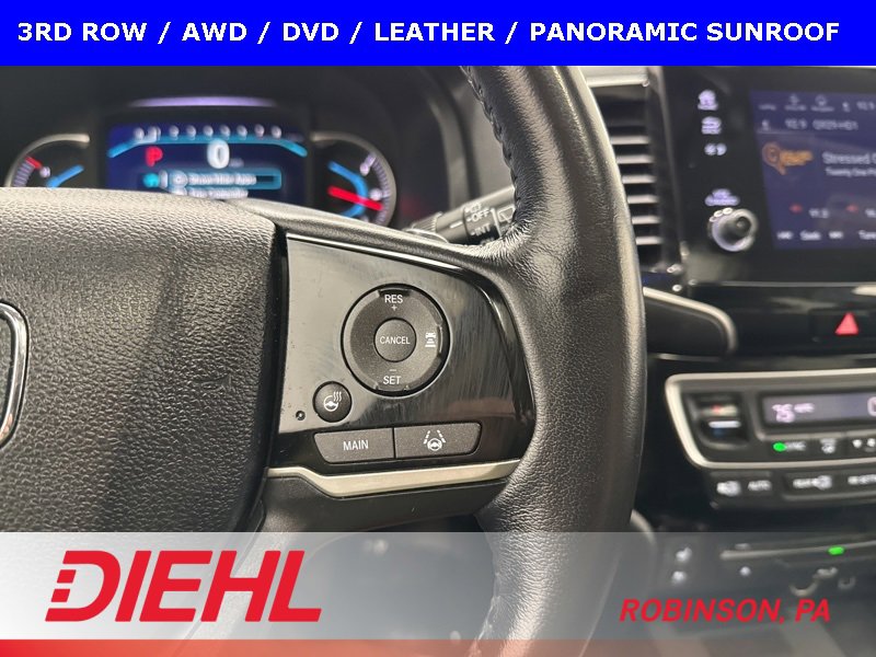 Used 2020 Honda Pilot Elite image 35