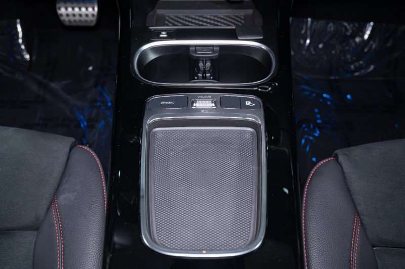 Certified 2026 Mercedes-Benz CLA 250 image 23
