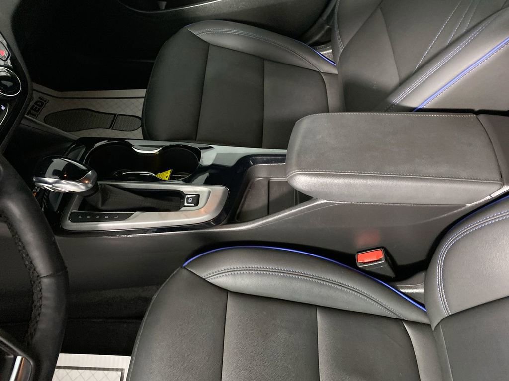 Certified 2024 Buick Envista Sport Touring w/ Convenience I Package image 20