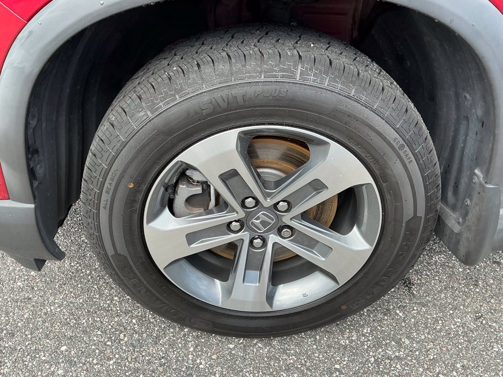 Certified 2024 Honda Pilot EX-L image 28