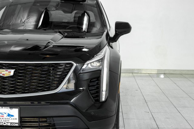 Used 2020 Cadillac XT4 Sport AWD/4WD image 51